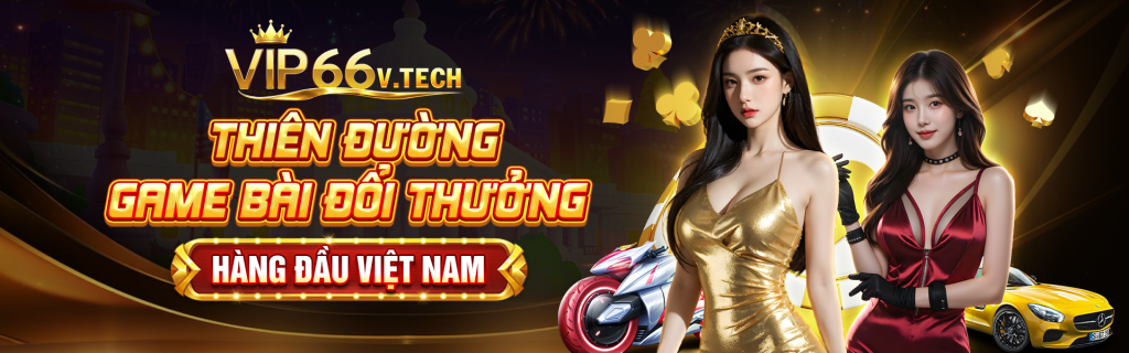 banner vip66v.tech